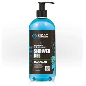 Zidac Men sprchový gel pro muže Sea Splash 500ml