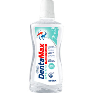 Elkos Soft Fresh Senzitiv Ústní voda 500 ml