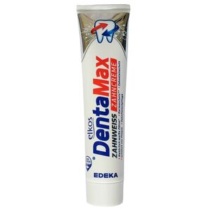 Elkos Zahnweiss Zubní pasta Whitenning 125 ml